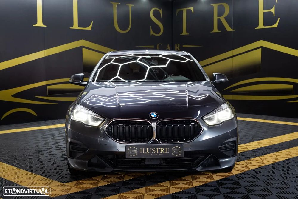 BMW 216 Gran Coupé - 3