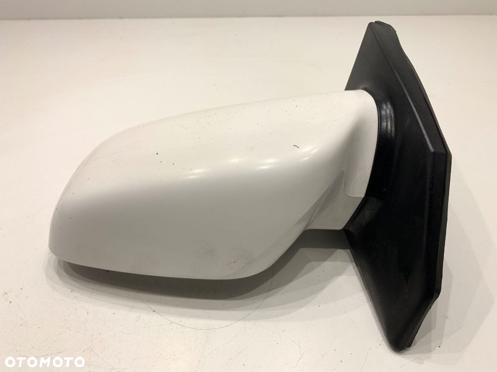 LUSTERKO LEWY  TOYOTA COROLLA (_E12_) 2001 - 2007 1.8 VVTL-i TS (ZZE123) 141 kW [192 KM] benzyna - 2