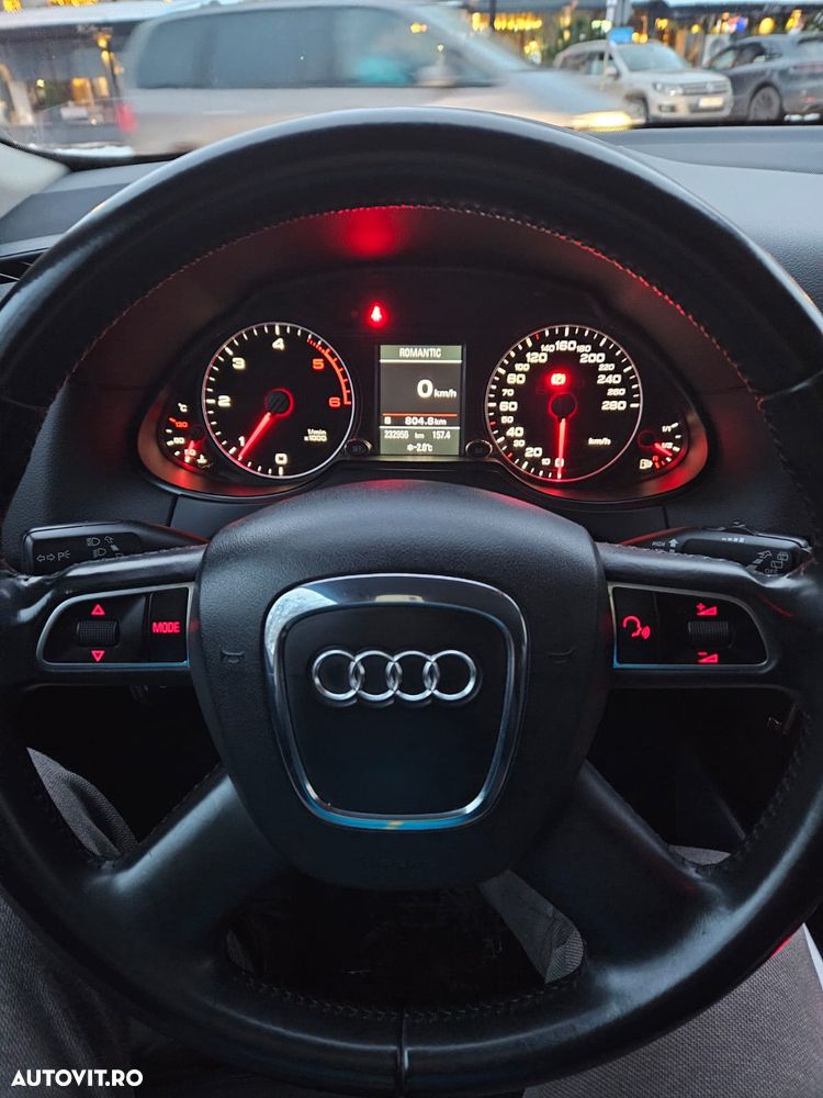 Audi Q5 - 3