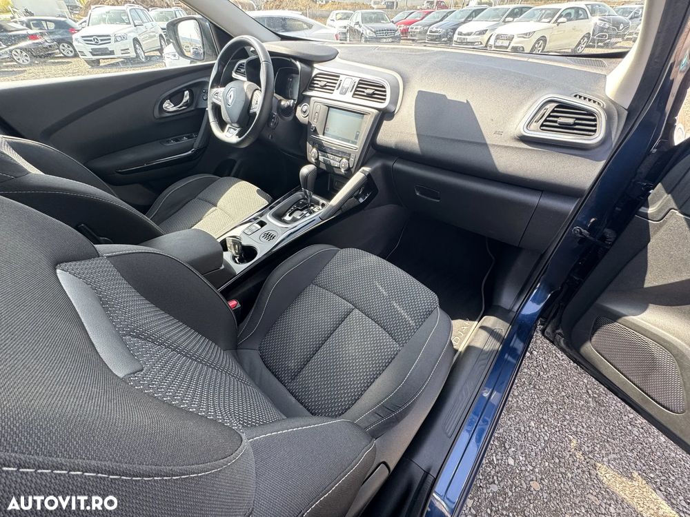 Renault Kadjar Energy dCi 110 EDC Business - 21