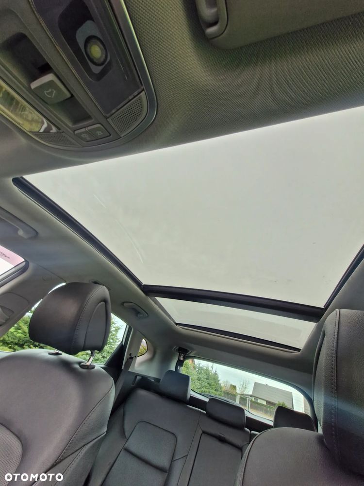 Hyundai Tucson 2.0 CRDi 4WD Trend - 15