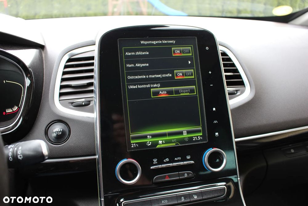 Renault Espace Energy dCi 160 EDC Initiale Paris - 20