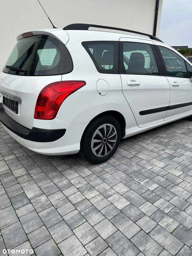Peugeot 308 HDi FAP 110 Tendance - 18