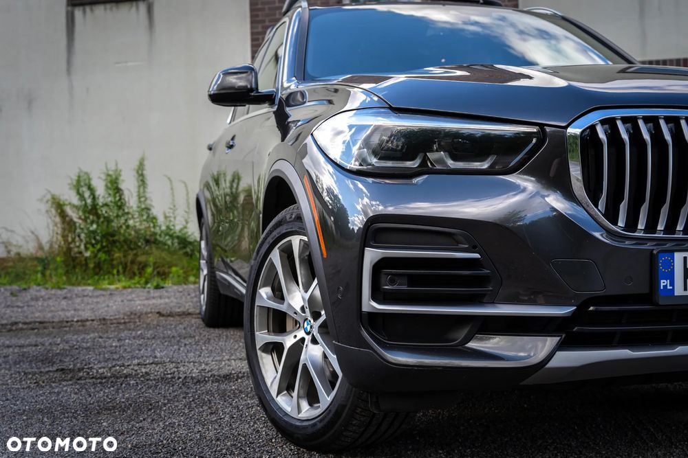 BMW X5 xDrive40i sport - 2