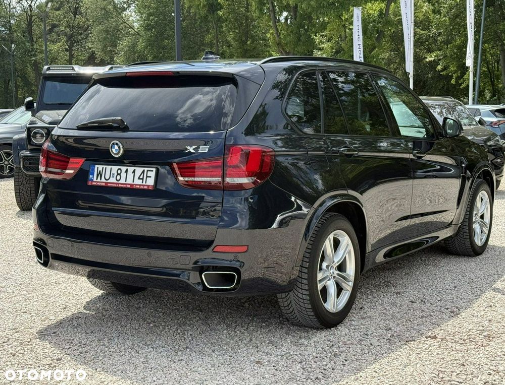 BMW X5 xDrive25d - 3