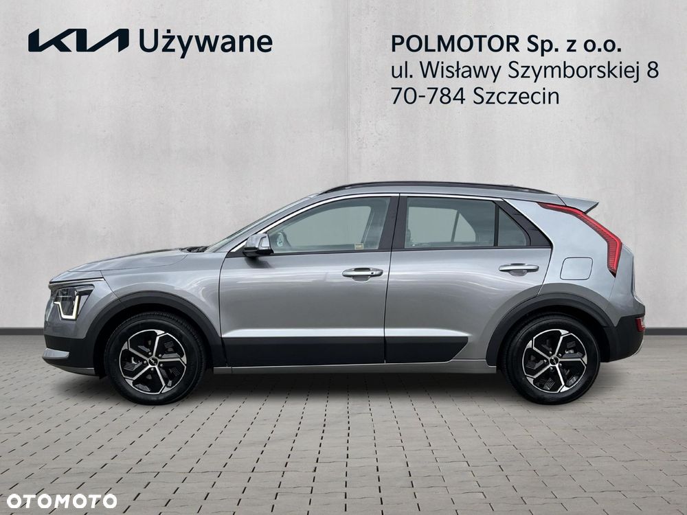 Kia Niro - 2