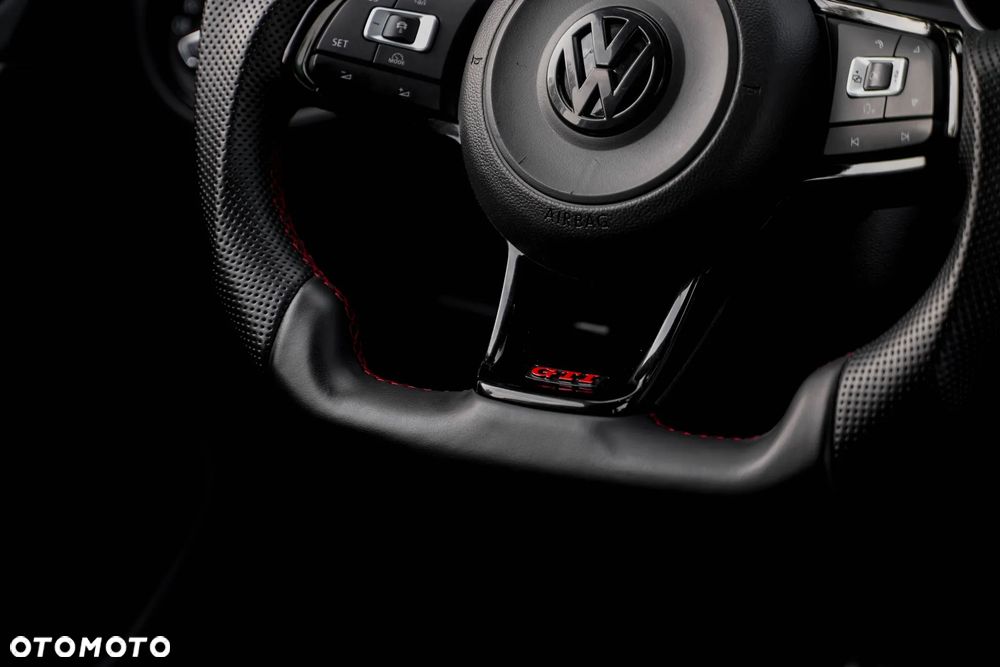 Volkswagen Golf 2.0 TSI BMT GTI Performance - 19