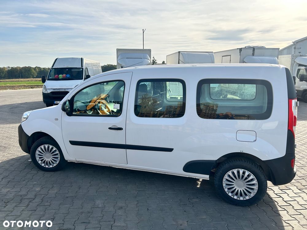 Renault Kangoo Maxi 2019 photo 4