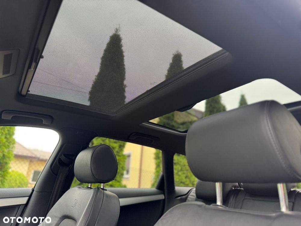 Audi A3 2.0 TDI DPF S line Sportpaket (plus) - 21
