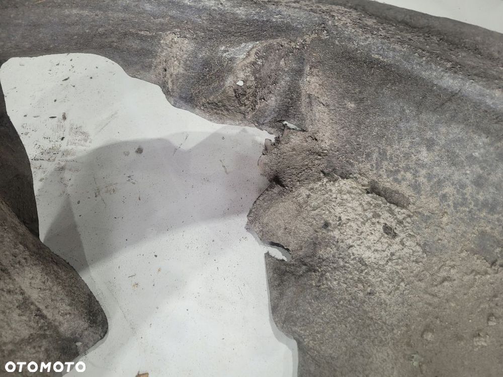 NADKOLE LEWY PRZÓD AUDI A4 B7 CABRIO 8H0821171 *3* - 5