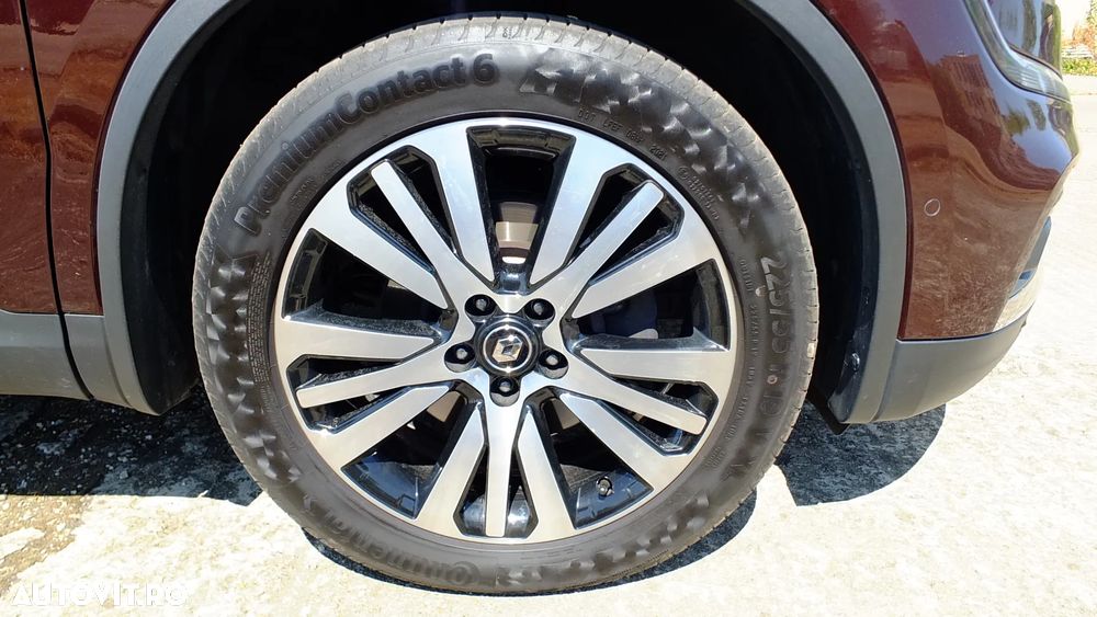 Renault Koleos BLUE dCi 185 4WD X-tronic INITIALE PARIS - 10