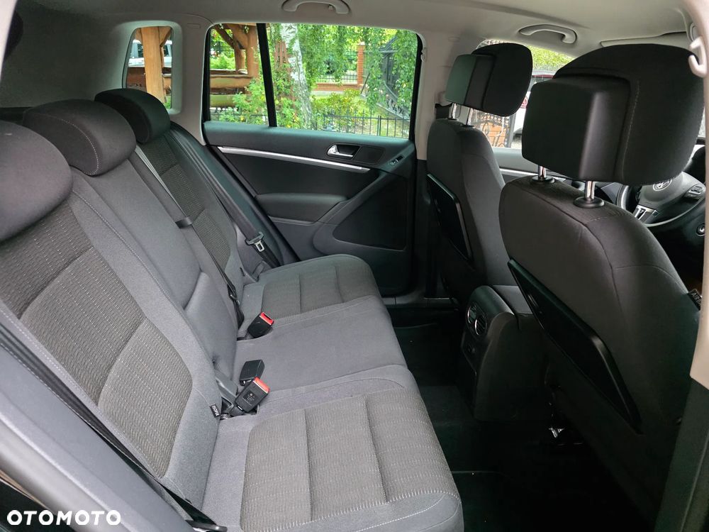 Volkswagen Tiguan 2.0 TSI 4Motion Exclusive - 26