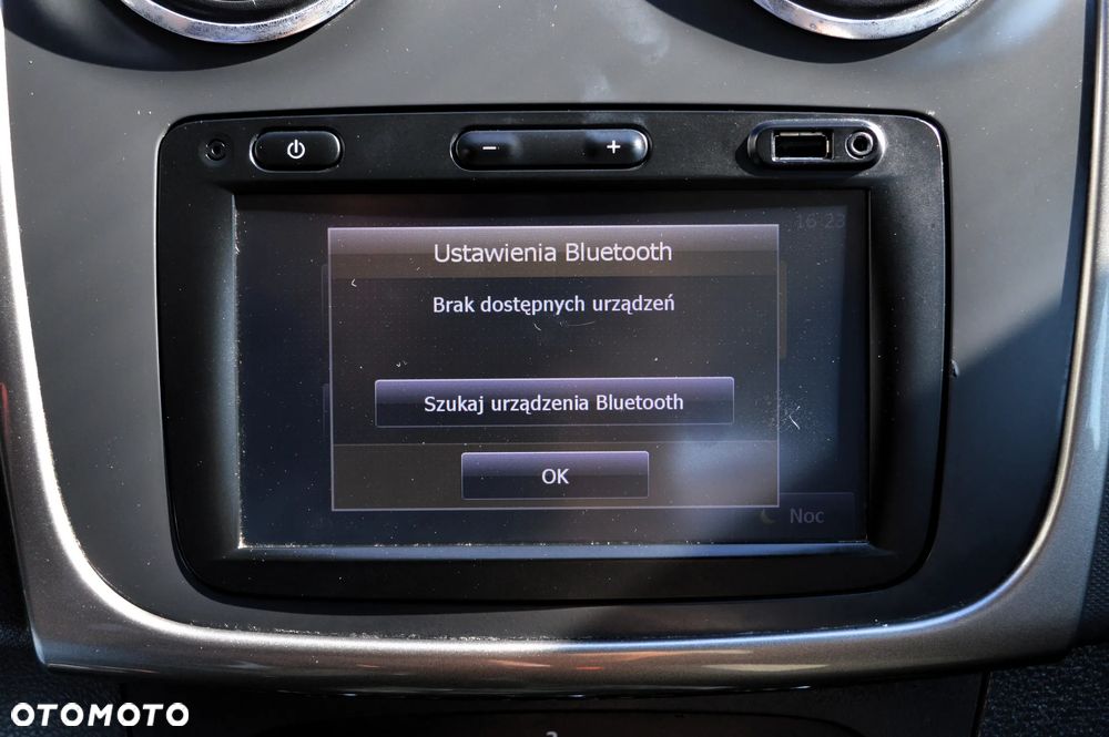 Dacia Sandero Stepway 1.5 dCi Laureate - 18