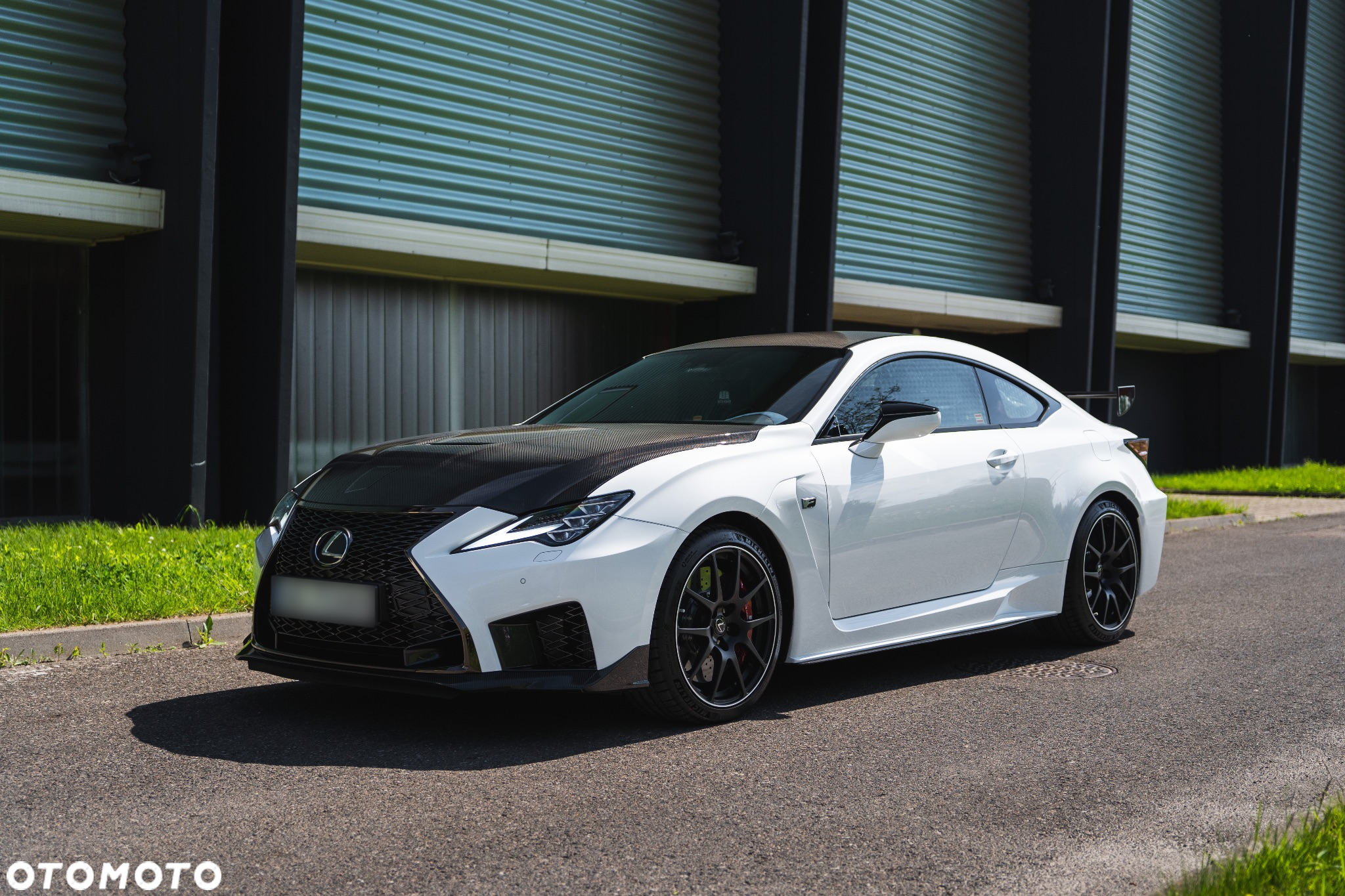 Lexus RC - 11