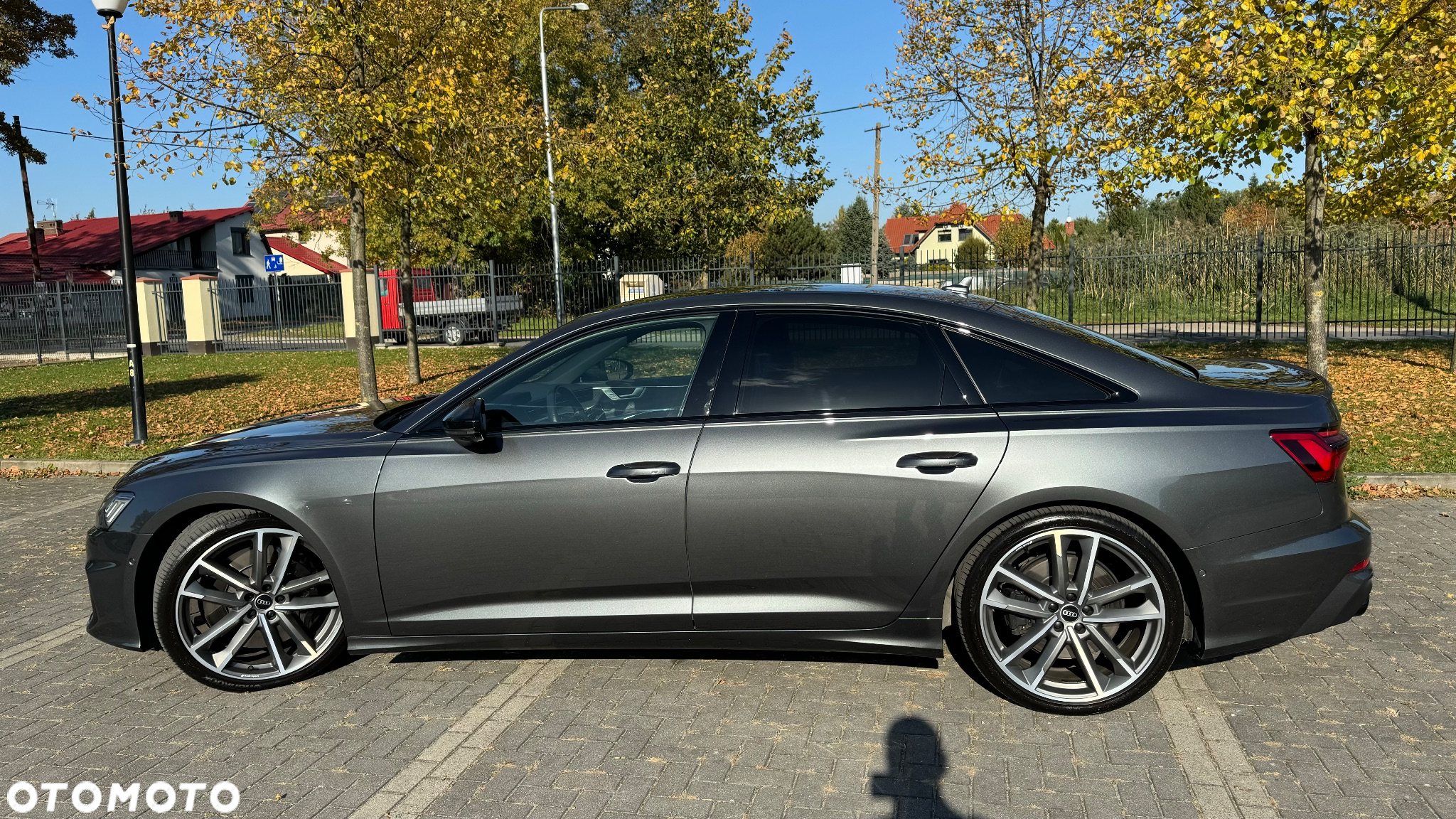 Audi S6 TDI Tiptronic - 2