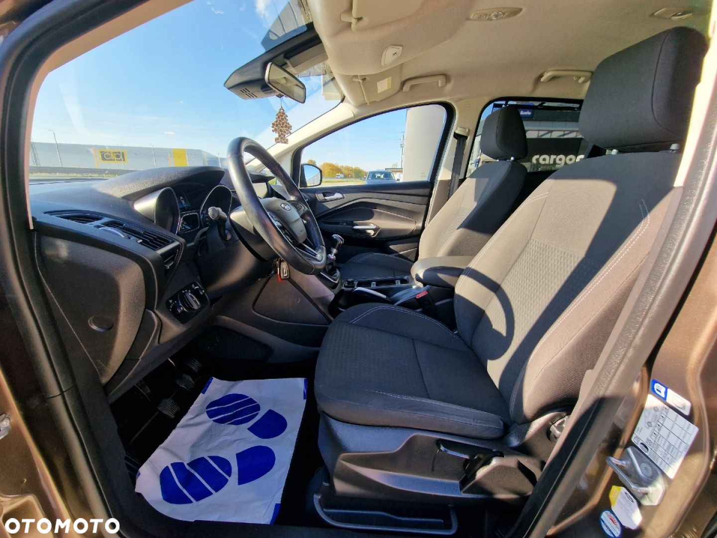 Ford C-MAX - 9