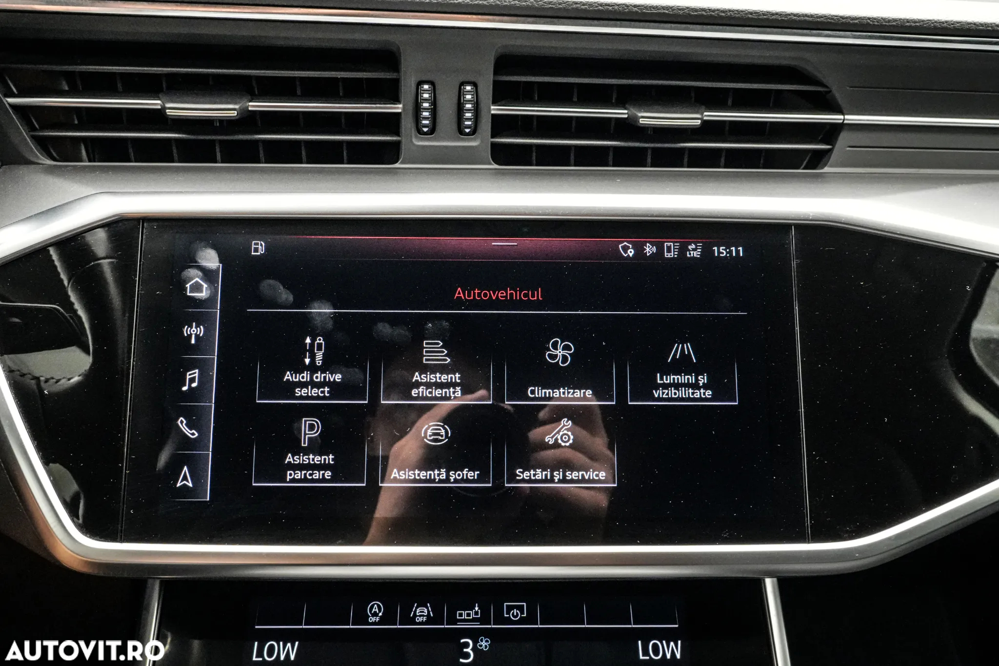 Audi A6 2.0 35 TDI S tronic Basic - 19