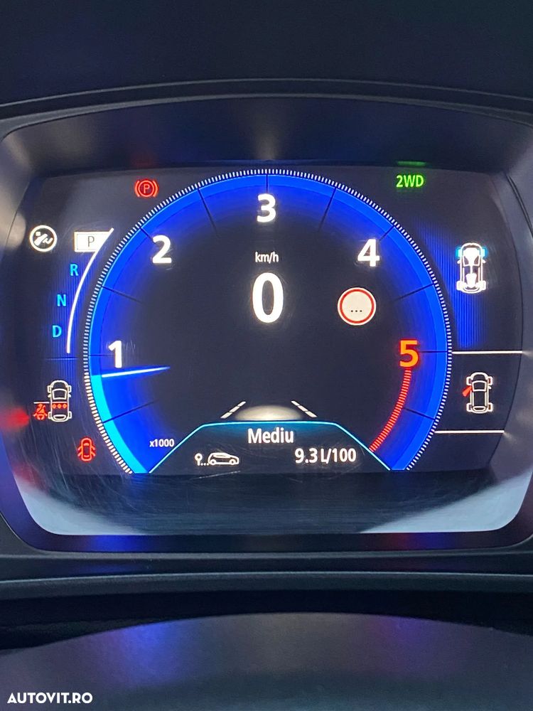 Renault Koleos - 40