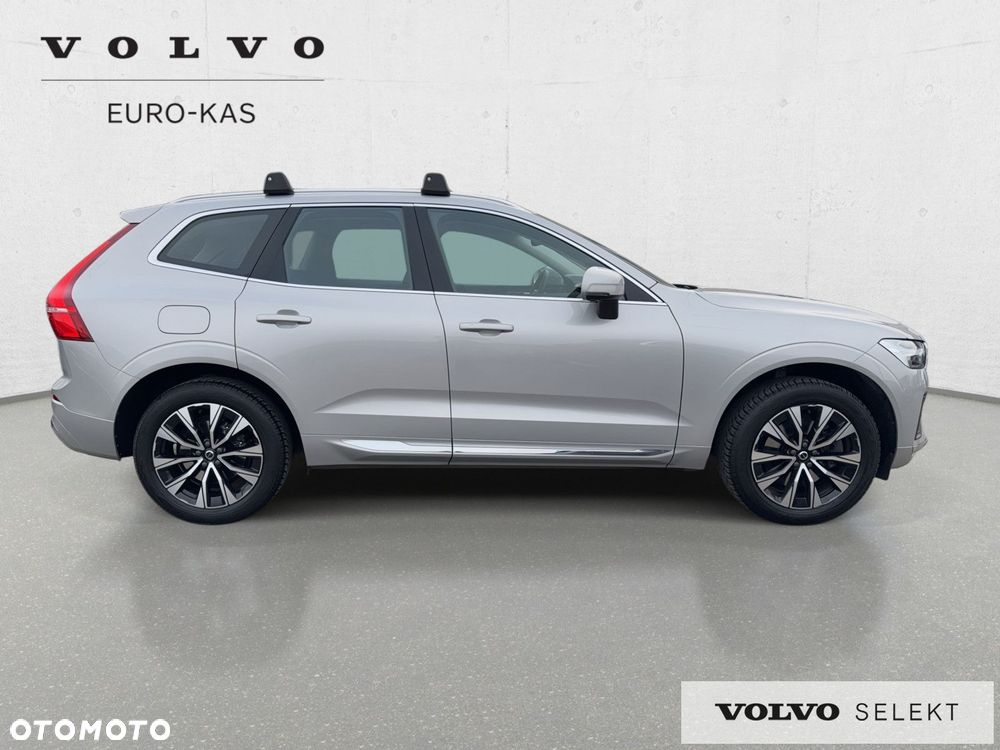 Volvo XC 60 - 6