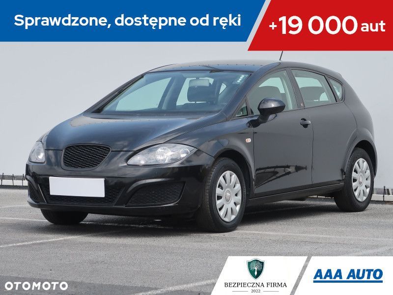 Seat Leon - 1