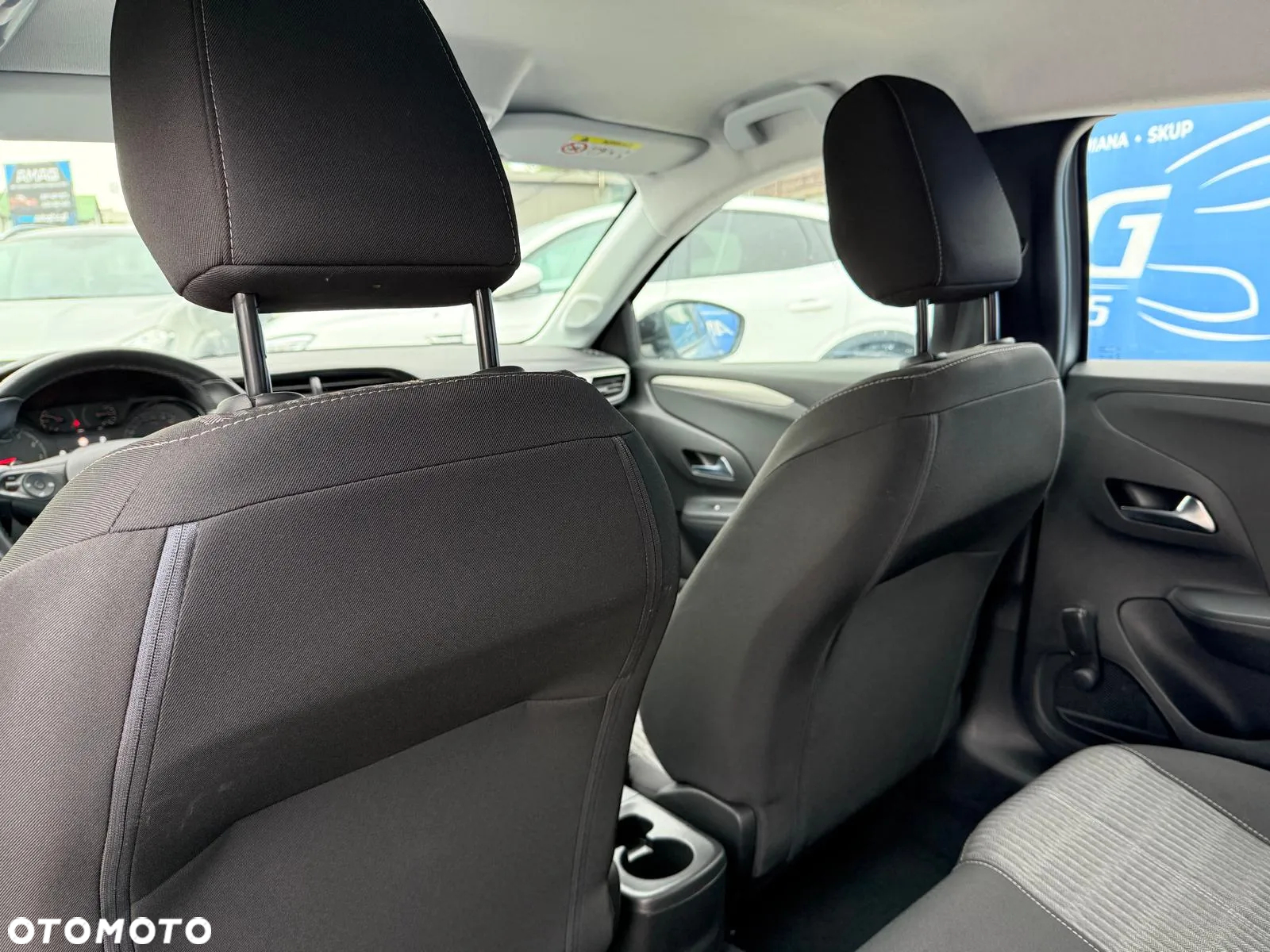Opel Corsa 1.2 S&S - 13