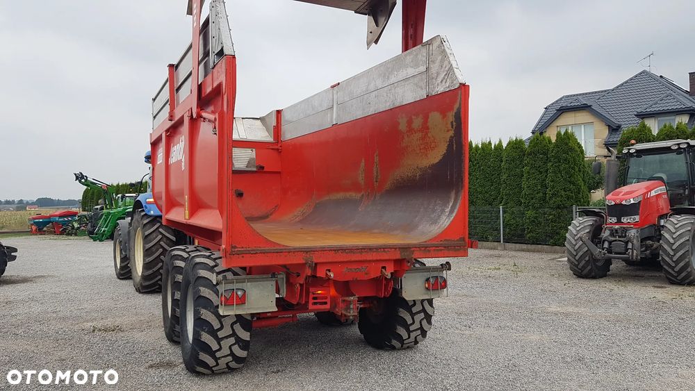 Inny Jeantil BR 14-20 2018R - 35