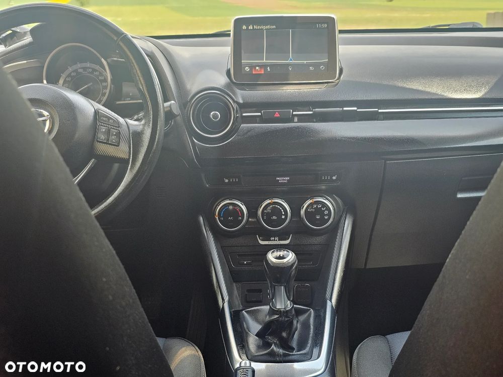 Mazda 2 SKYACTIV-G 90 Exclusive-Line - 8