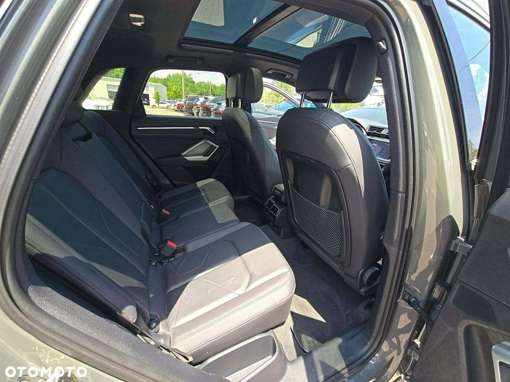 Audi Q3 45 TFSI Quattro S tronic S line - 9