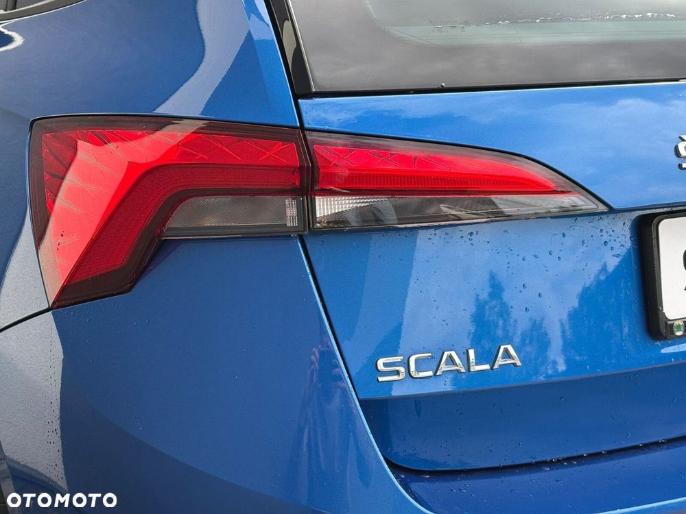 Skoda Scala 1.0 TSI Ambition - 15