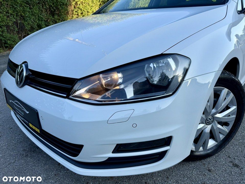 Volkswagen Golf 1.4 TSI (BlueMotion Technology) Highline - 2