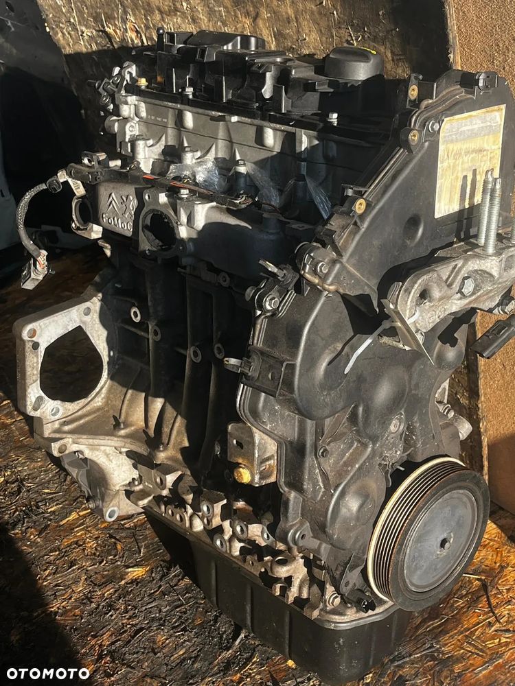 Silnik Cmax Focus 1.5 TDCI UGJC UGJG 16r