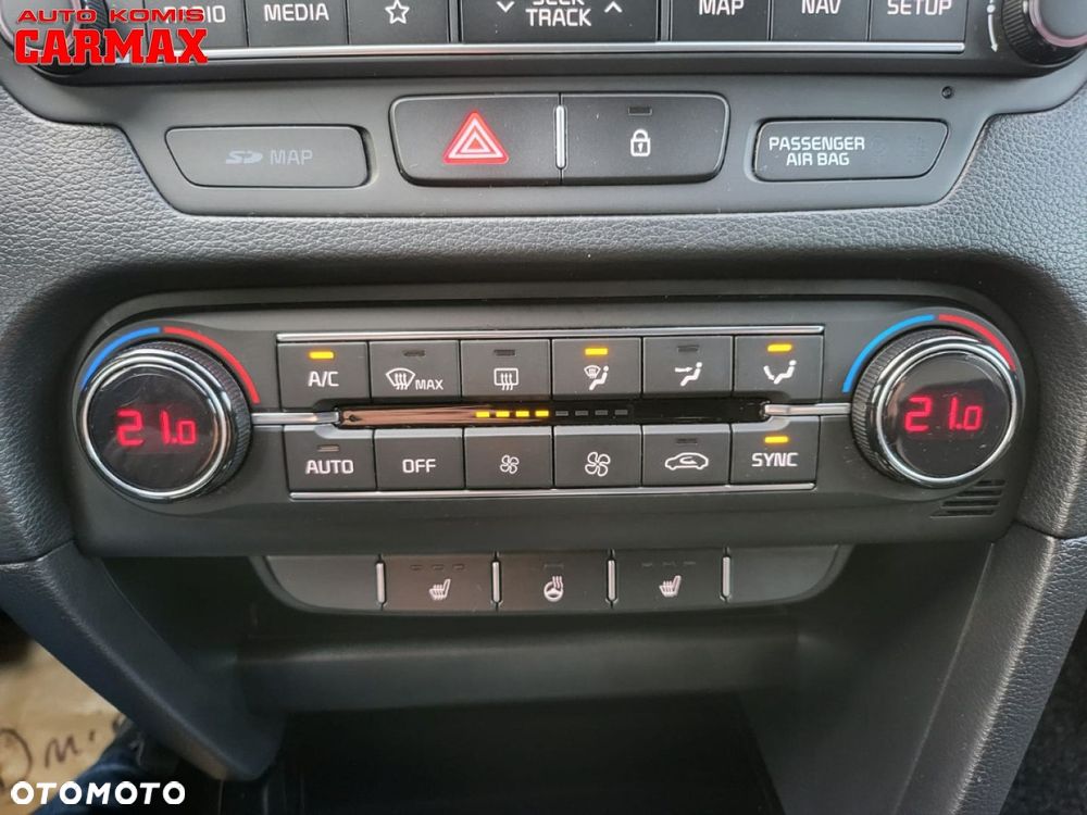 Kia ProCeed 1.6 CRDi SCR GT LINE - 20