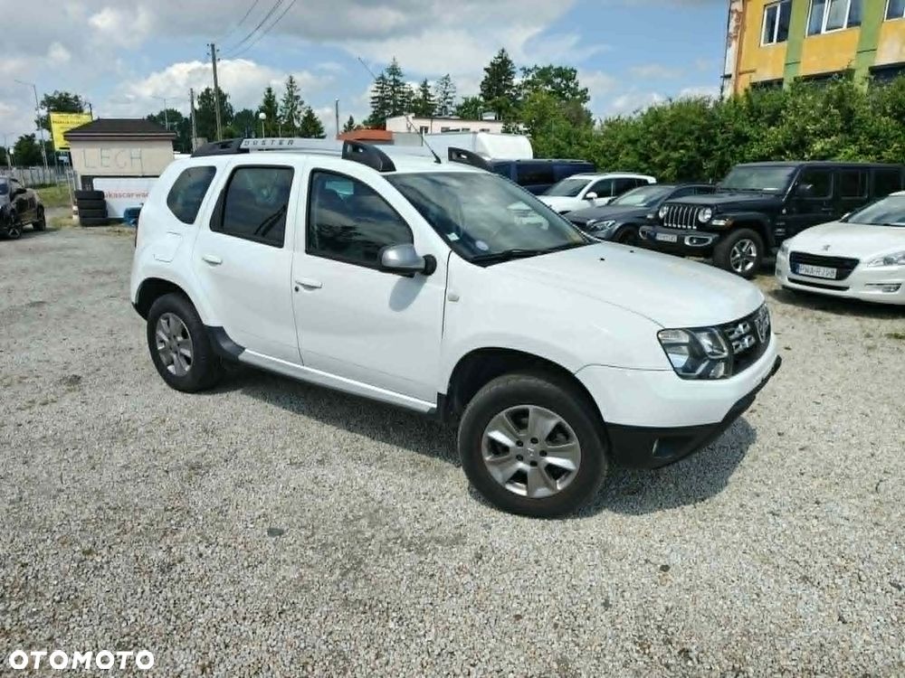 Dacia Duster TCe 125 2WD Comfort - 3