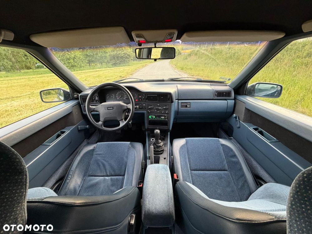 Volvo 850 ver-2-0--10v - 8