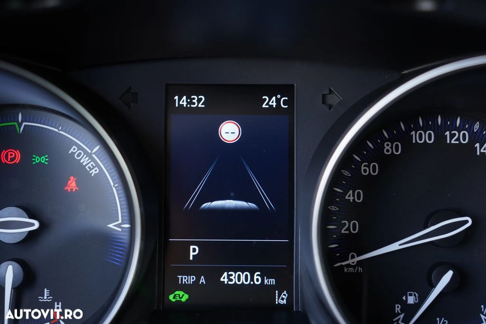 Toyota C-HR Business-Edition - 34