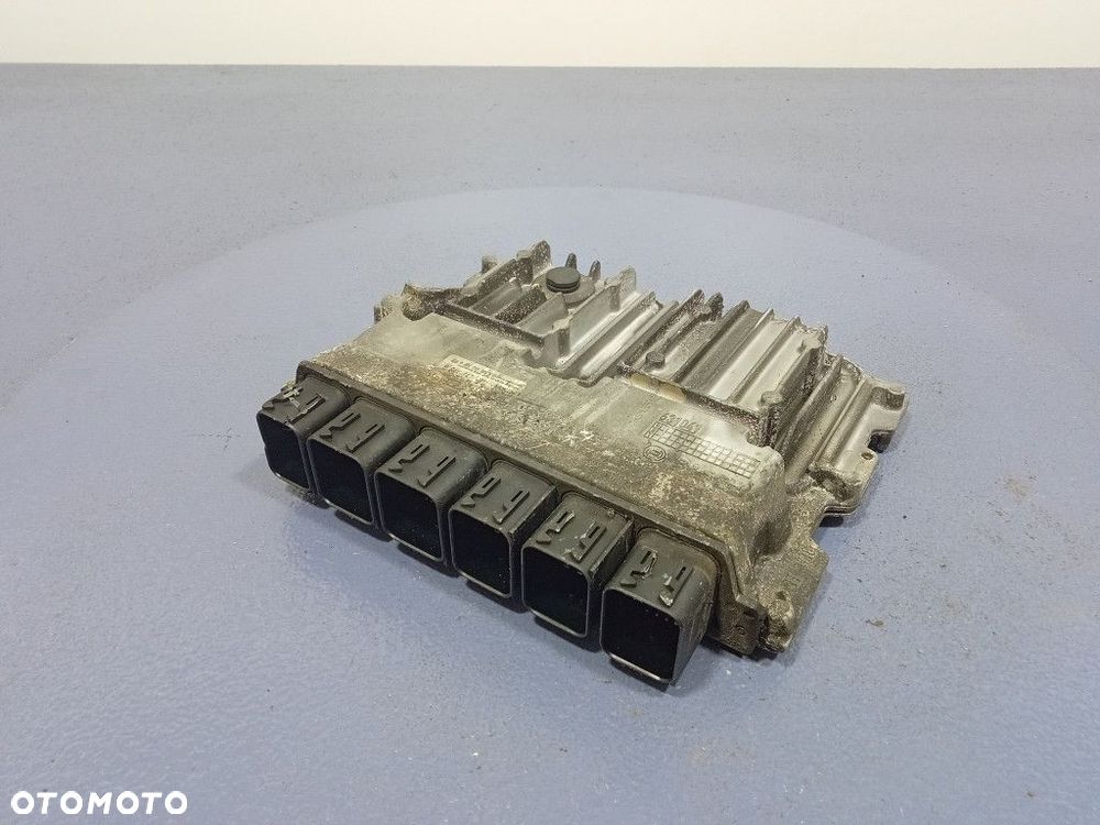 BMW X5 G05 X6 G06 M50i 4.4 N63 STEROWNIK SILNIKA DME 9844147 - 2