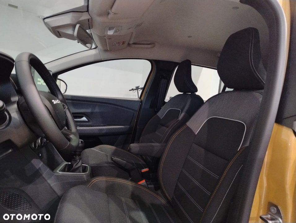 Dacia Sandero - 9