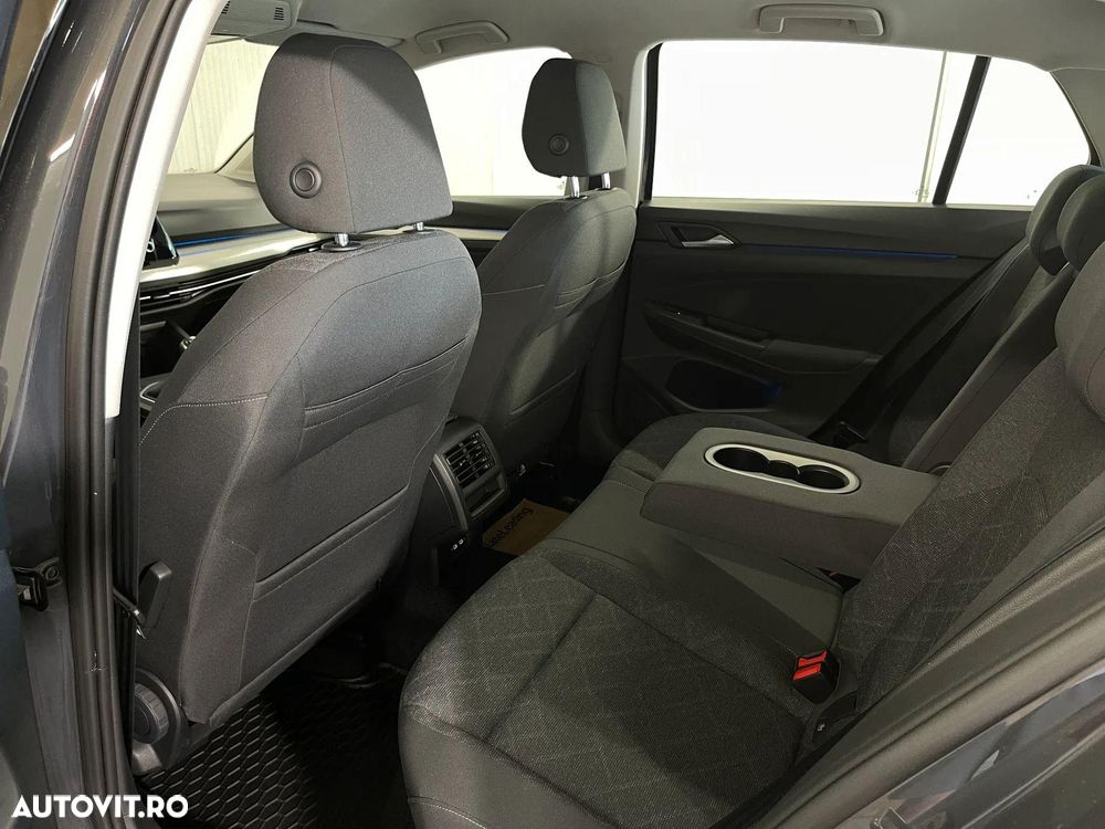 Volkswagen Golf 1.0 TSI Life - 13