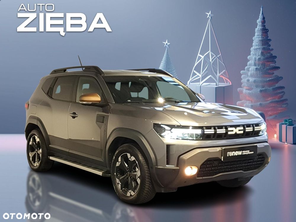 Dacia Duster - 7