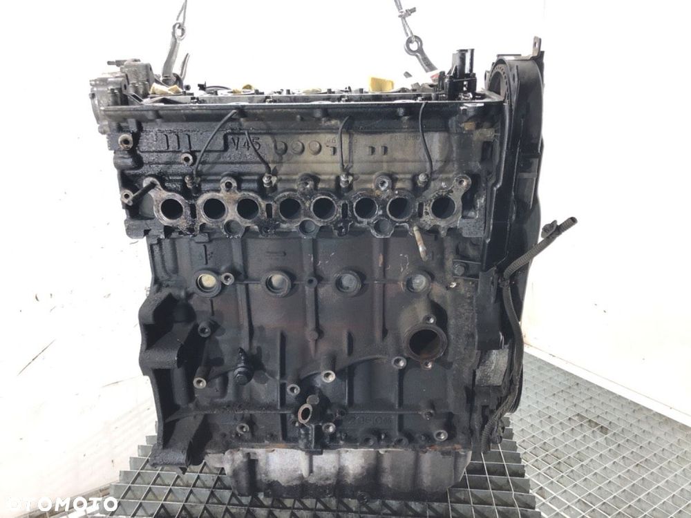 SILNIK - 798.00 PLN - PEUGEOT 307 SW (3H) 2002 - 2009 2.0 HDi 135 100 kW [136 KM] olej napędowy - 3