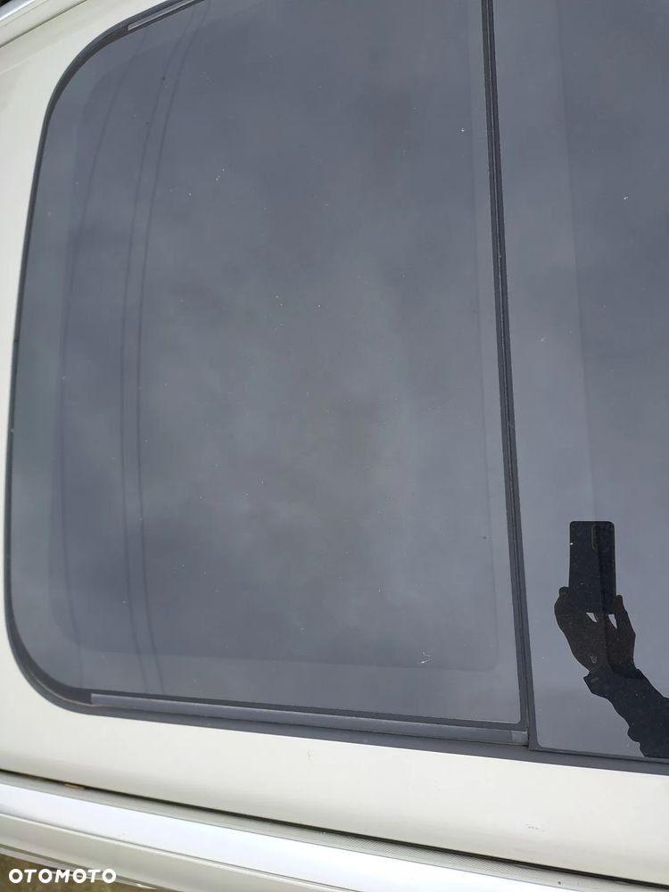 VOLVO XC40 DACH PANORAMA SZYBERDACH KOMPLET - 3