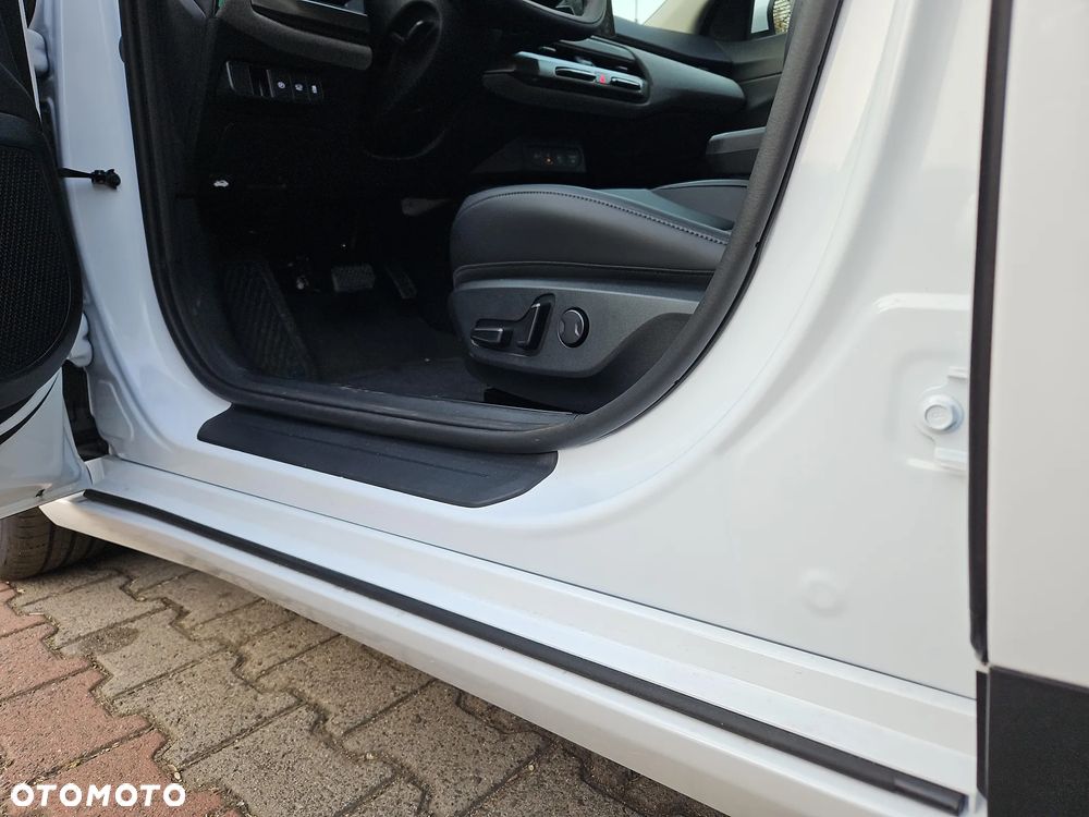 Kia EV4 81.4kWh Business Line - 20