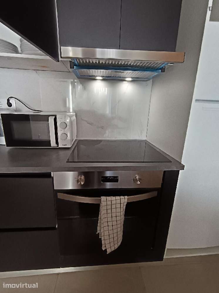 Apartamento com 3 quartos - localizado em Santo Ildefonso Porto - Grande imagem: 5/17