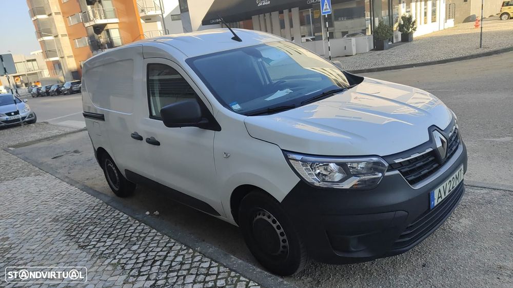 Renault Express - 4