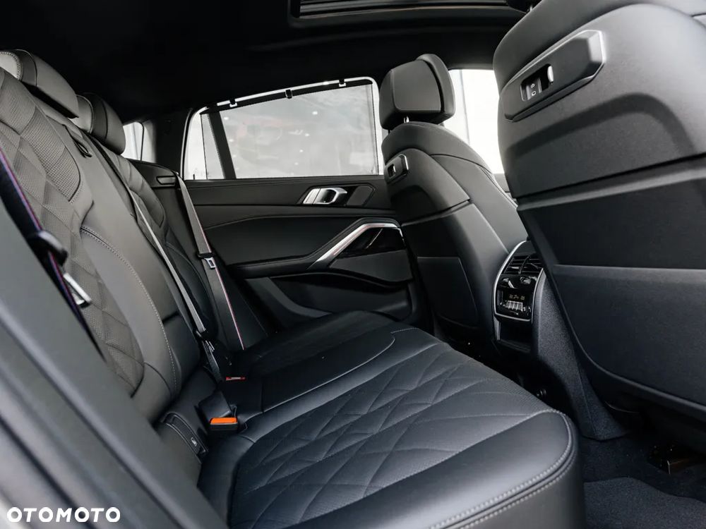 BMW X6 xDrive30d M Sport - 17
