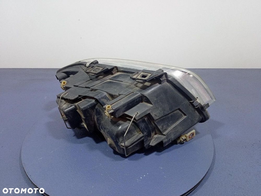 AUDI A6 C5 LIFT 01-04 REFLEKTOR LEWY LAMPA PRZÓD 155929-00 - 4