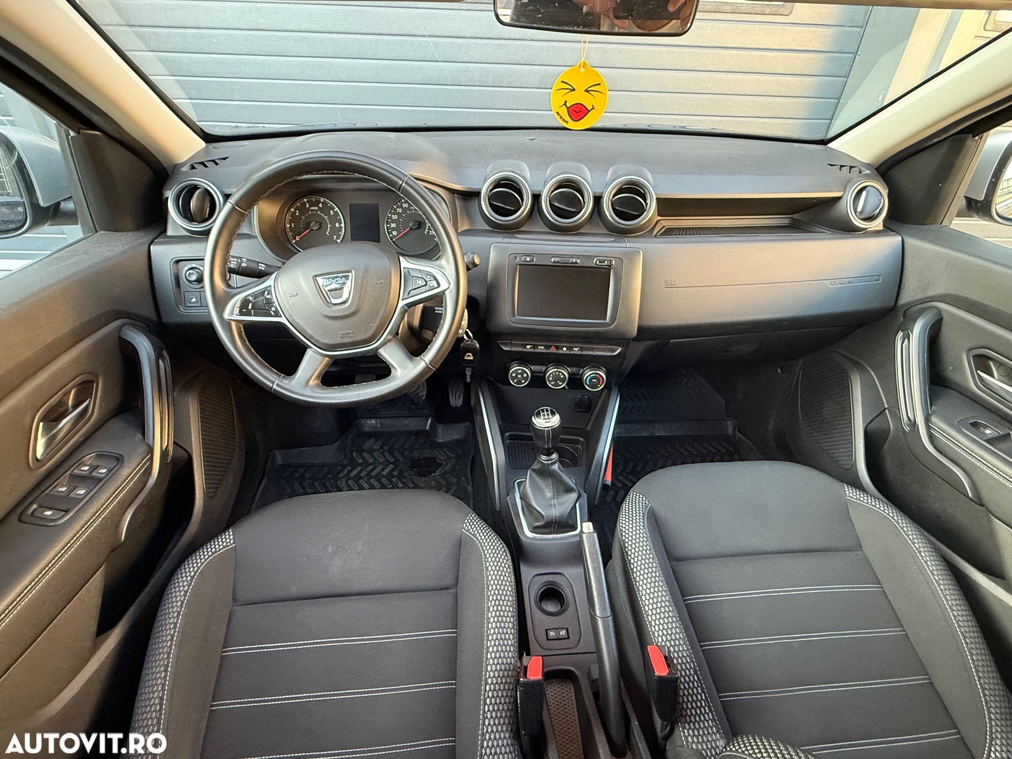 Dacia Duster TCe 100 2WD Prestige - 7