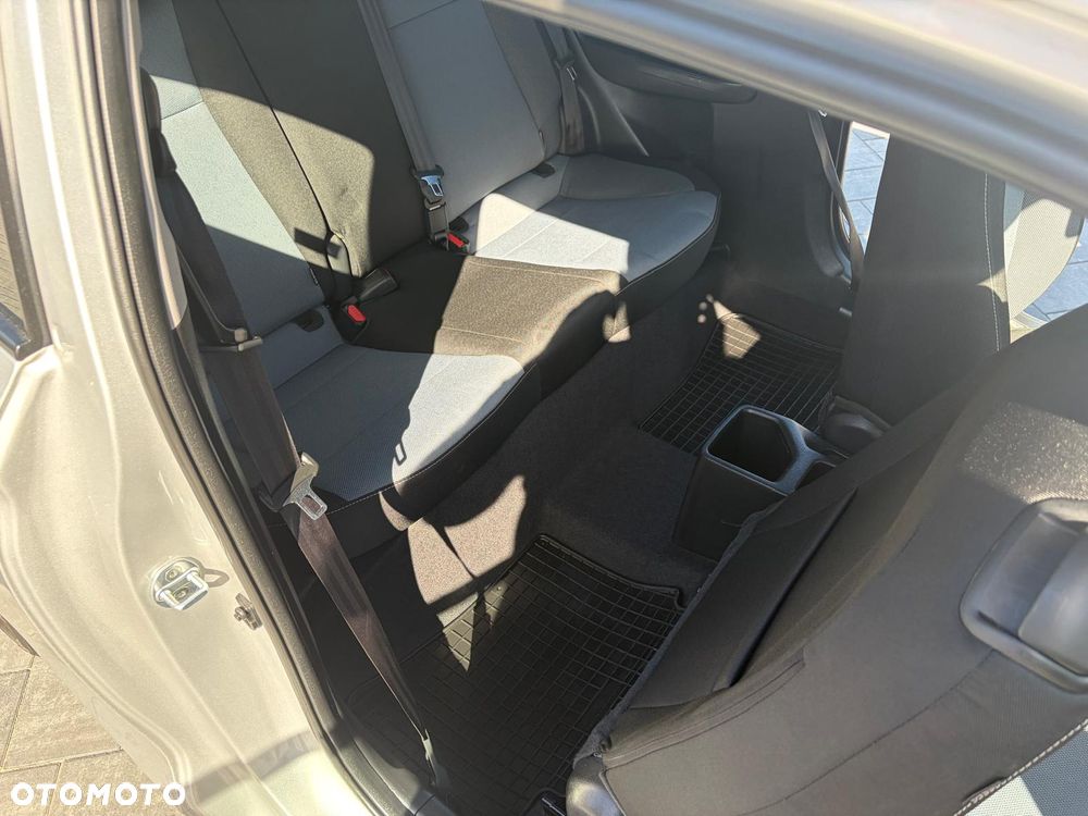 Hyundai i20 1.4 Comfort - 22