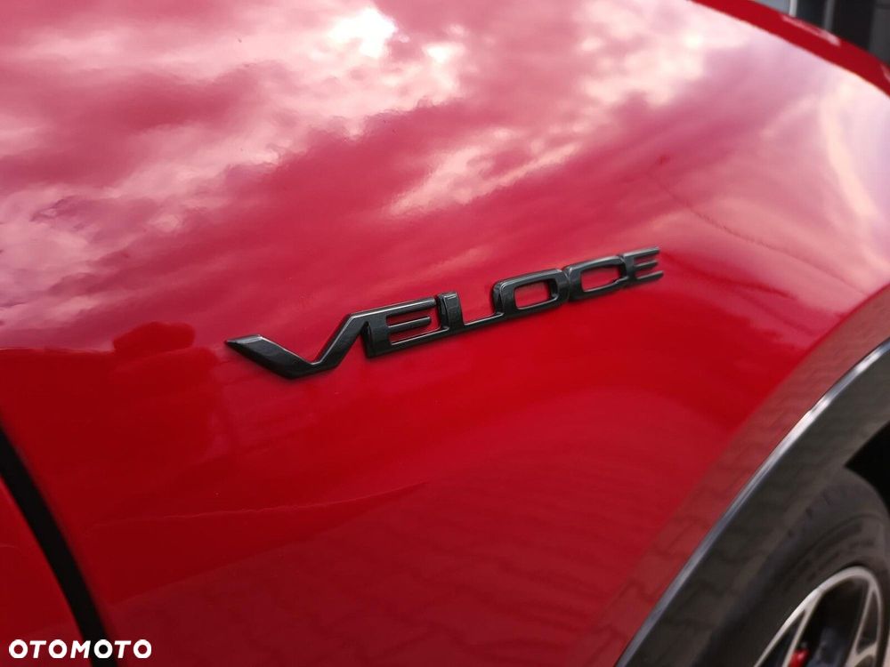 Alfa Romeo Tonale 1.3 PHEV Q4 Veloce - 12