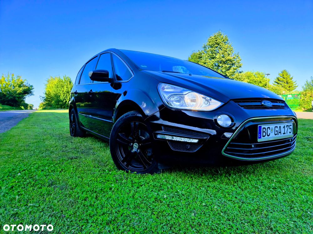 Ford S-Max 2.0 TDCi DPF Business Edition - 2